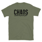 Tech Trailblazer Engineer T-Shirt