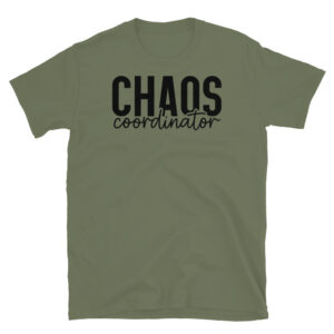 Tech Trailblazer Engineer T-Shirt