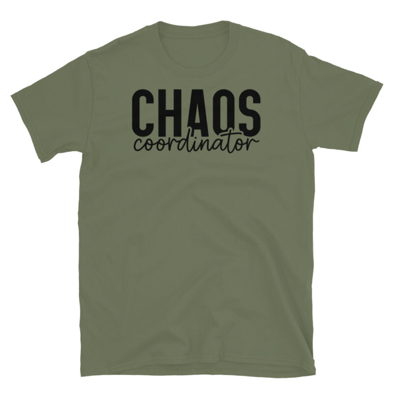 Tech Trailblazer Engineer T-Shirt - Image 2