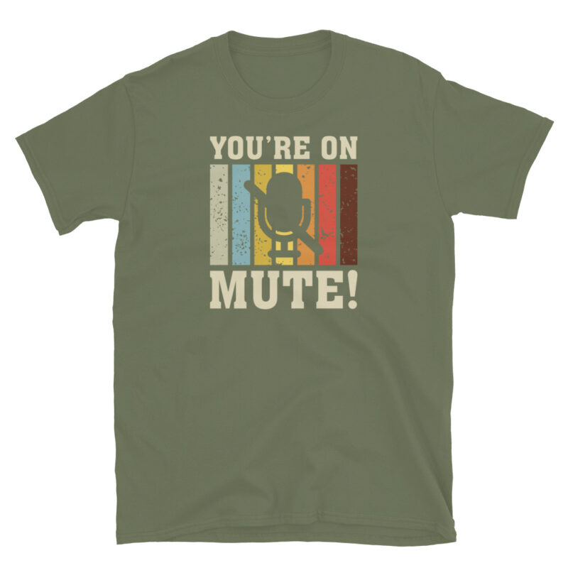 Meetings: Where Minutes Are Kept and Hours Are Lost T-Shirt - Image 6