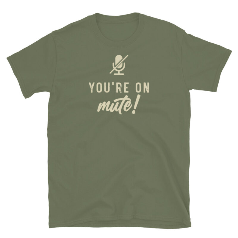 99 Problems but a Meeting Ain’t One T-Shirt - Image 6