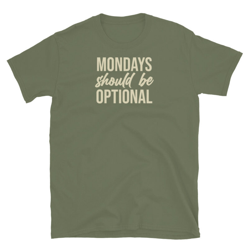 Office Legend in Progress T-Shirt - Image 6