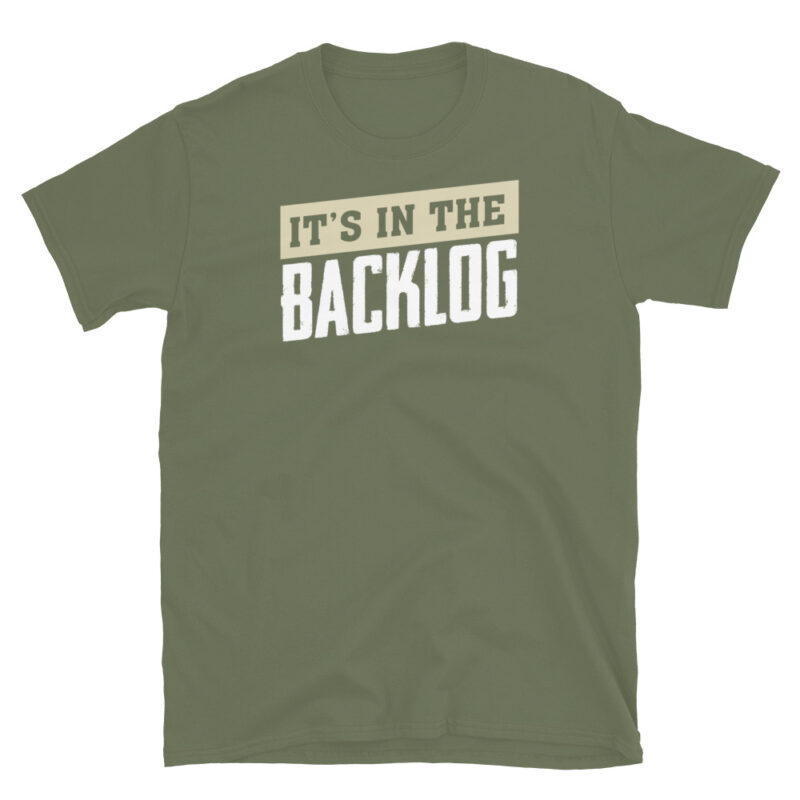This Is My Meeting T-Shirt - Image 6