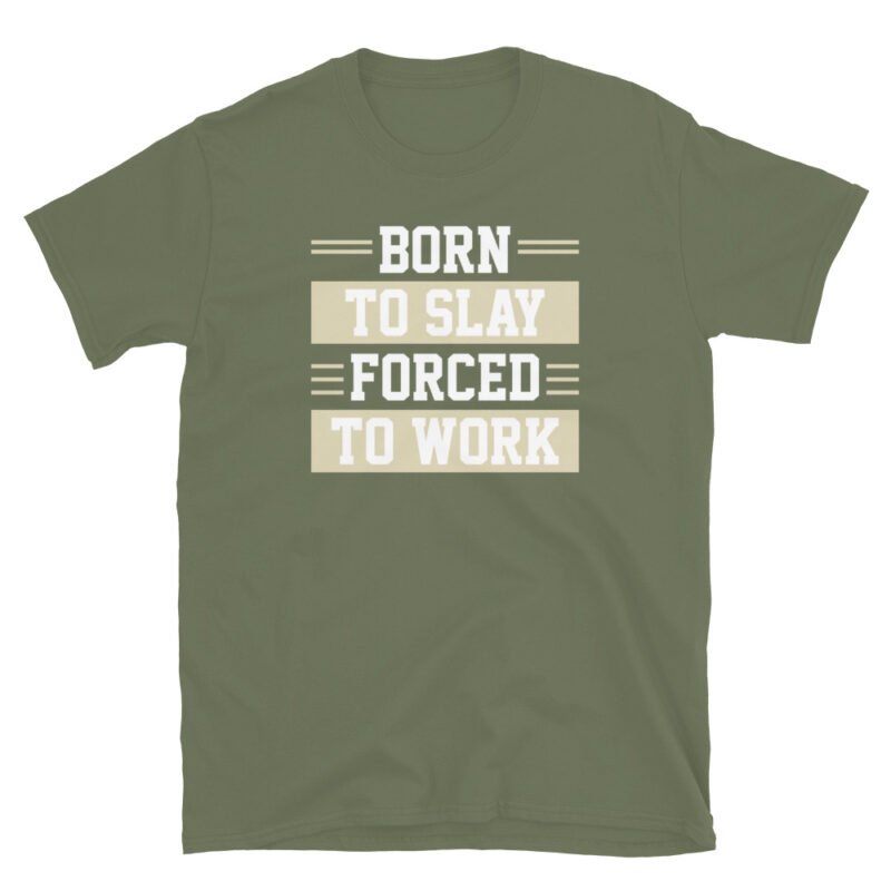 Corporate Rebel T-Shirt - Image 6