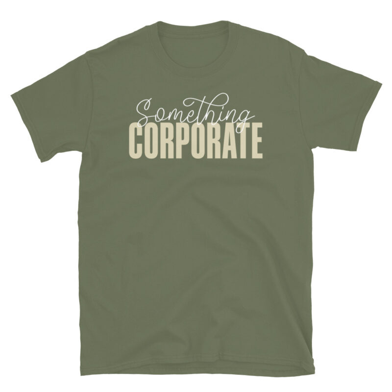 Office Ninja (Stealth Mode: On) T-Shirt - Image 6