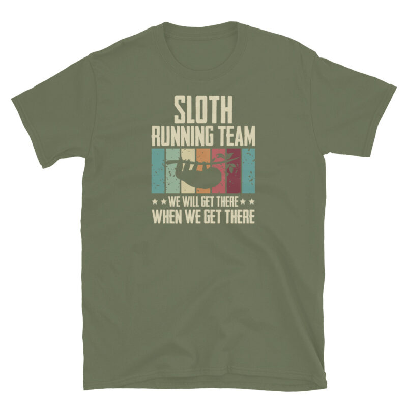 Work Hard, Complain Harder T-Shirt - Image 6