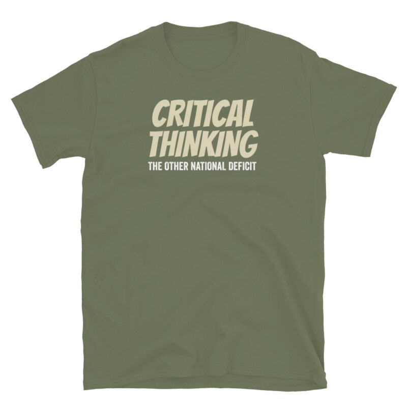 Work Smarter, Not Harder (But Mostly Neither) T-Shirt - Image 6