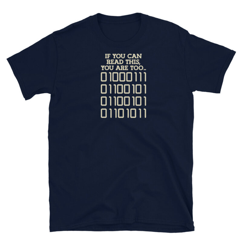 Trust Me I’m a Developer T-Shirt - Image 2