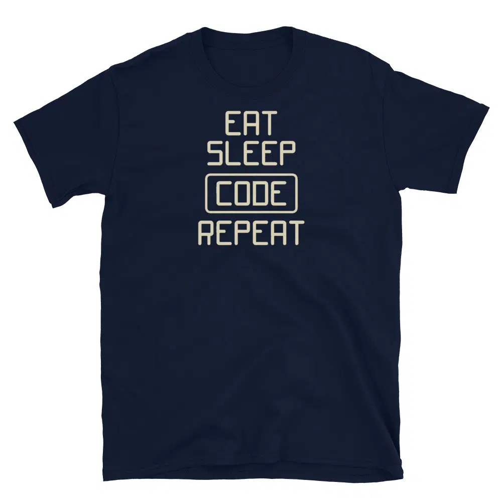 Buy I'm Not Bugging It's a Feature T-Shirt at FunnyWorkTees I'm Not Bugging It's a Feature T-Shirt - Image 2