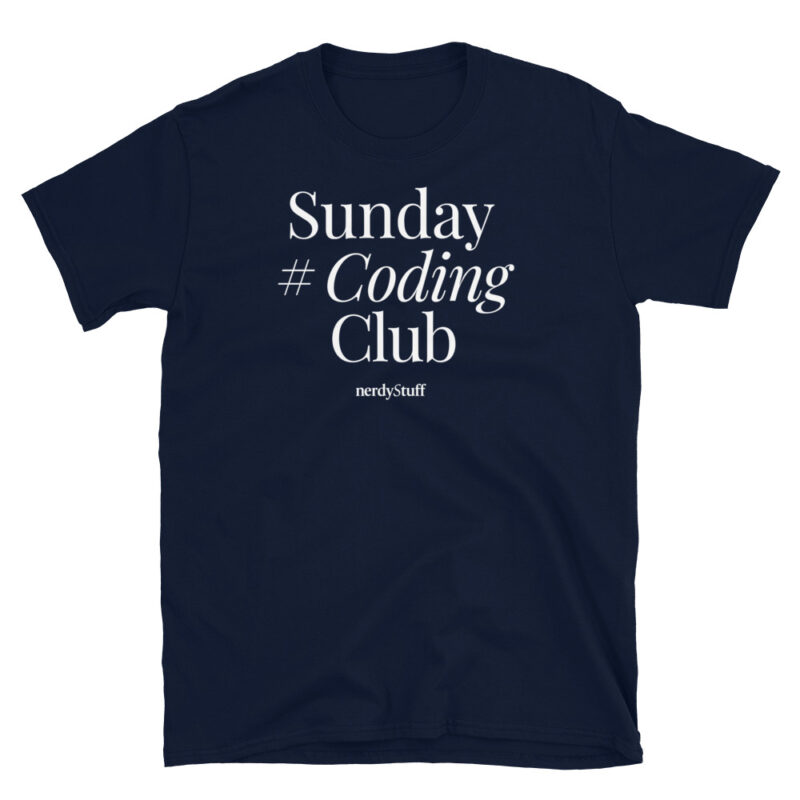 Full Stack Developer Engineer T-Shirt - Image 2