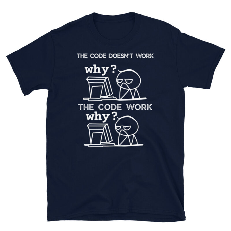 Data Driven Engineer T-Shirt - Image 2
