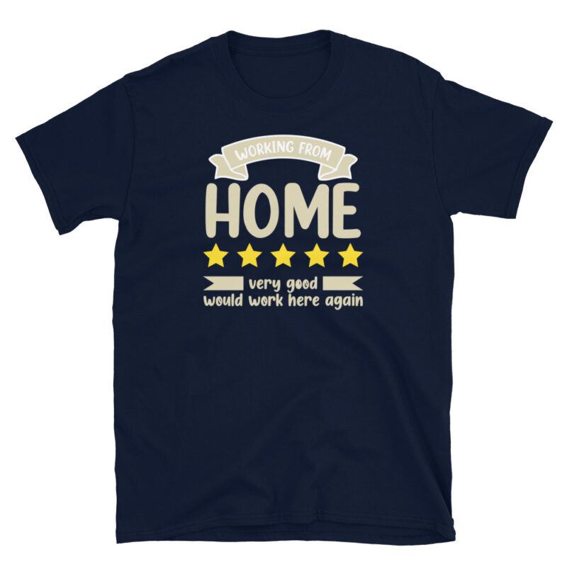 Official Master of Procrastination T-Shirt - Image 2