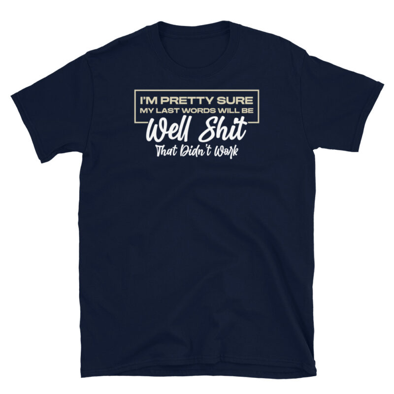 Workday Survivor T-Shirt - Image 2