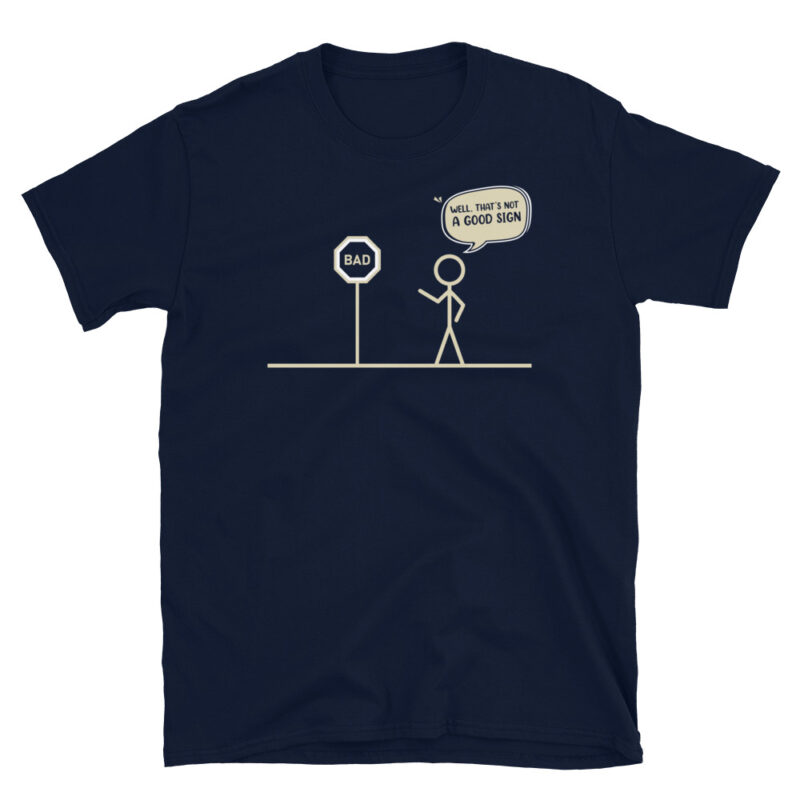 Clocked In, Zoned Out T-Shirt - Image 2