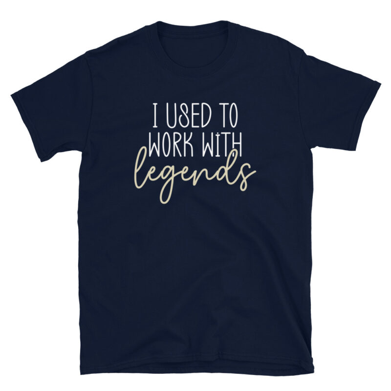 Funny team T-Shirt - Image 2