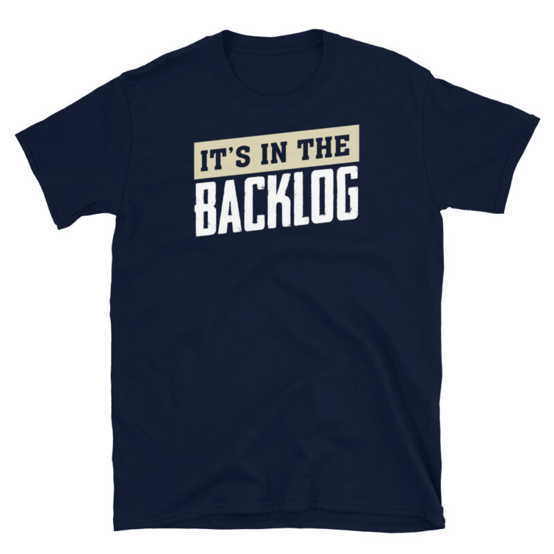 This Is My Meeting T-Shirt - Image 2
