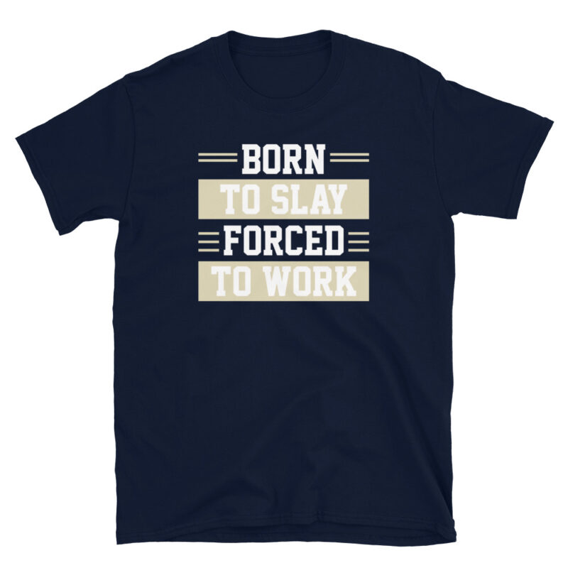 Corporate Rebel T-Shirt - Image 2