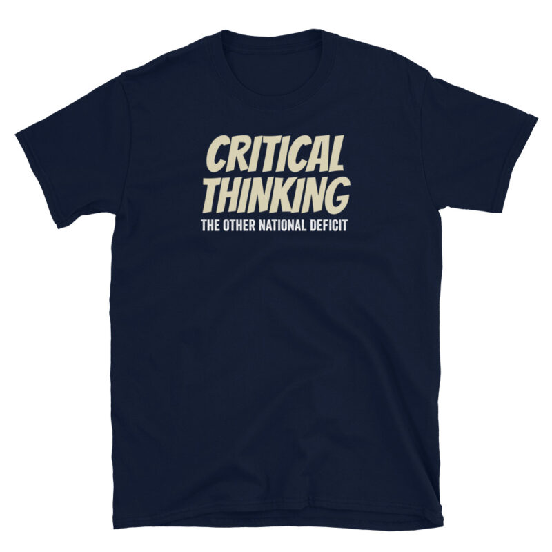 Work Smarter, Not Harder (But Mostly Neither) T-Shirt - Image 2