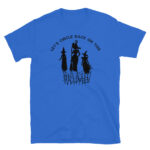 Resting Witch Face: Office Edition T-Shirt