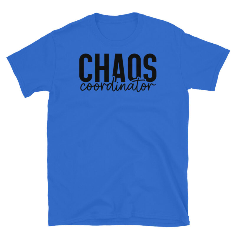 Tech Trailblazer Engineer T-Shirt - Image 7