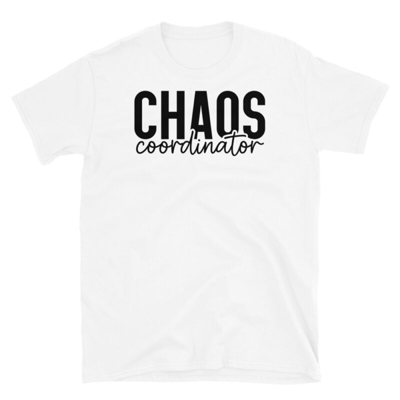 Tech Trailblazer Engineer T-Shirt - Image 6