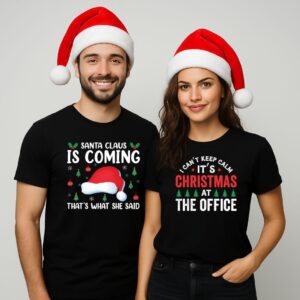 🧑‍🎄Secret Santa Gifts Ideas: Funny & Sarcastic Office Gifts Collection