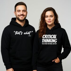 🧥Funny Hoodie Collection: Witty Designs & Clever Gifts