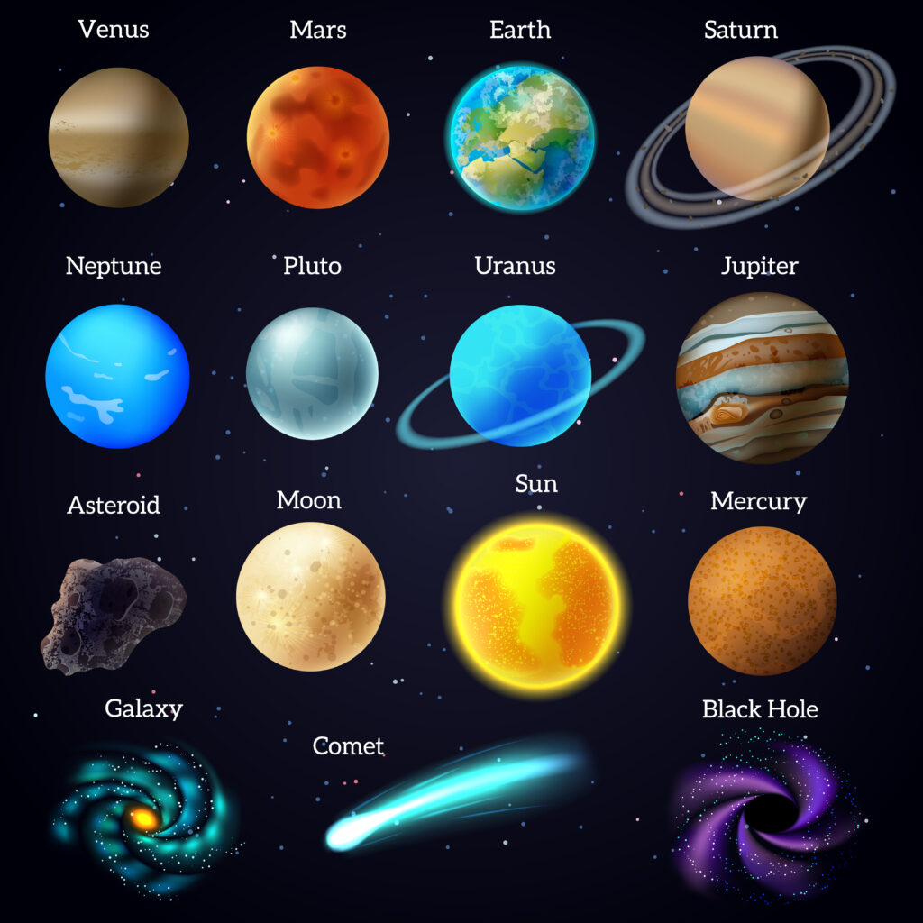 is pluto planet