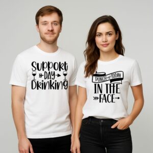 🌞Spring Summer Collection: : Funny & Colorful Office Shirts