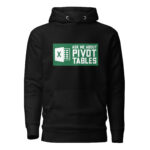 Microsoft Excel Champion Fleece