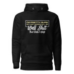 That Didn't Work... Work-from-Home Pullover