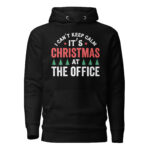 Christmas at the Office Festive Pullover