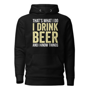 Workday Shenanigans Funny Fleece