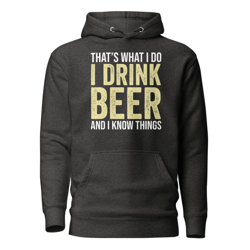 Workday Shenanigans Funny Fleece - Image 4
