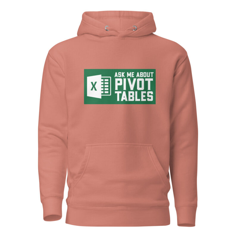 Microsoft Excel Champion Fleece - Image 8