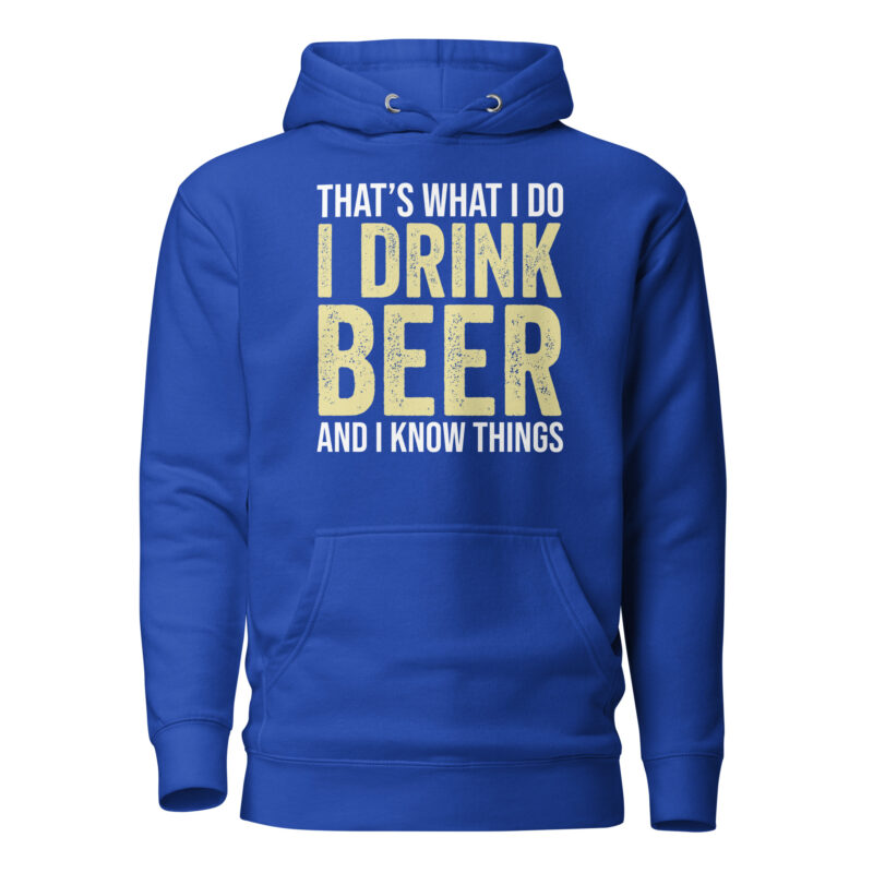 Workday Shenanigans Funny Fleece - Image 6