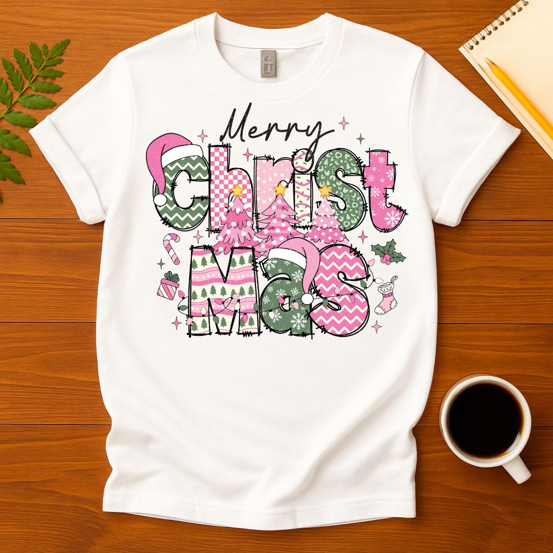 funny christmas t shirts