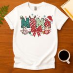 Christmas Mama T-Shirt