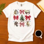 Jesus Christmas T-Shirt