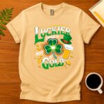 St. Patrick's Day Luck T-Shirt
