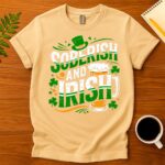 St. Patrick's Day Irish T-Shirt