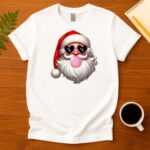 Santa Clause T-Shirt