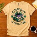 Shake Your Shamrocks St. Patrick's Day T-Shirt