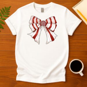 Candy christmas T-Shirt
