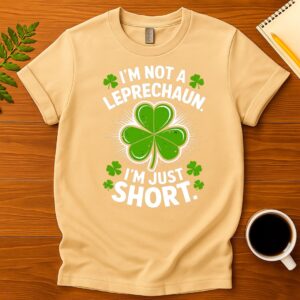 Pinch Proof St. Patrick's Day T-Shirt