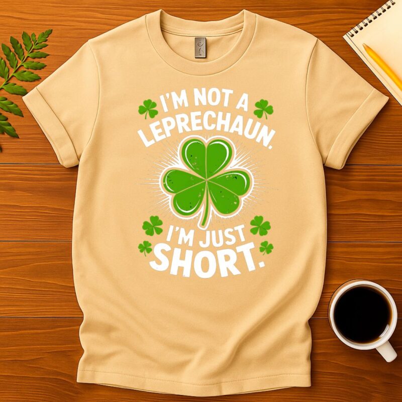 Pinch Proof St. Patrick's Day T-Shirt