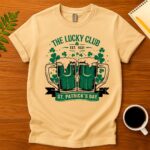 St. Patrick's Day Group T-Shirt