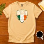 St. Patrick's Day Irish Heritage T-Shirt