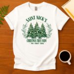 Saint Nick's T-Shirt