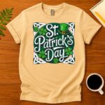 Funny St. Patrick's Day Party T-Shirt